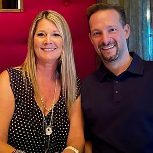 Meet your Posher, Barbara